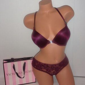 Victoria's Secret Bombshell set